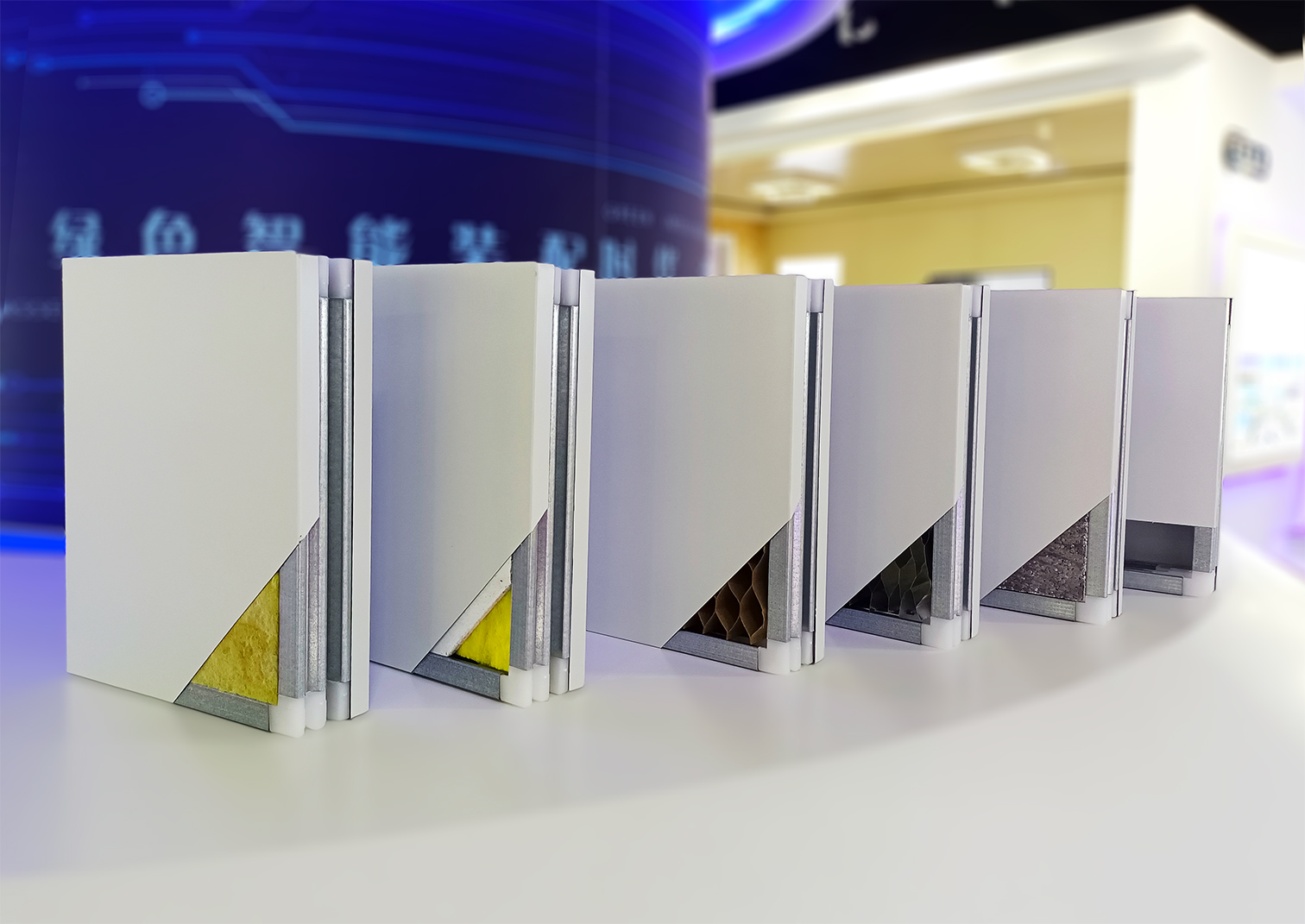 天丰净化板为医疗建设保驾护航